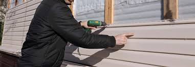 Professional Siding in Creola, AL